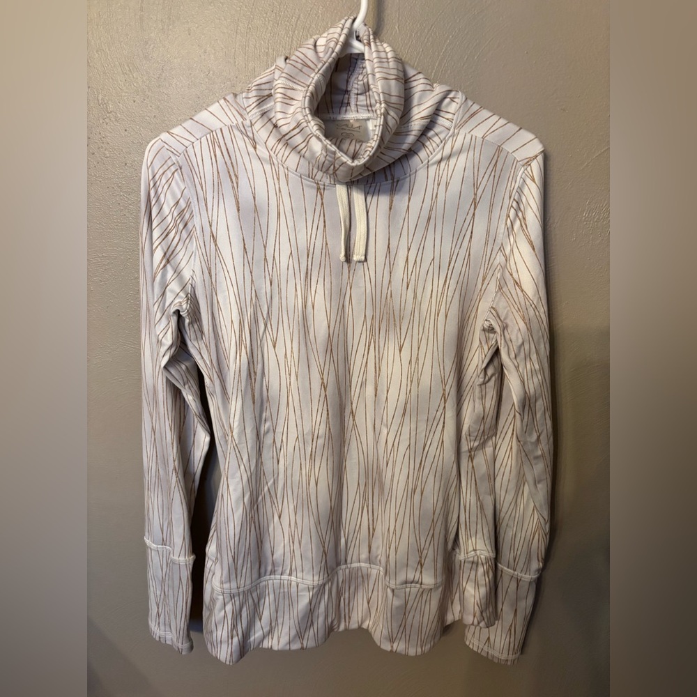 Calia Cowlneck Pullover